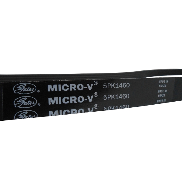 Correia Gates Micro-V 5PK1460 GM Agile, Montana - Cód.5405