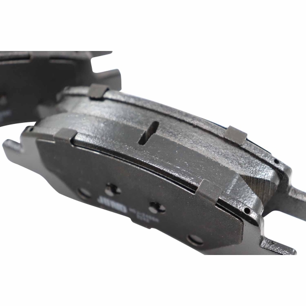 Pastilha de Freio Diant. Jurid HQJ2488A HB20 1.0 - Cód.9326