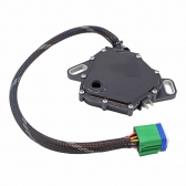 Chave Seletora de Cambio MTE 7293 Renault Captur - Cód.12481