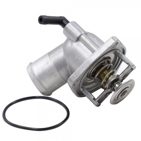 Válvula Termostática MTE VT391.92 Fiat Stilo 1.8 - Cód.11047