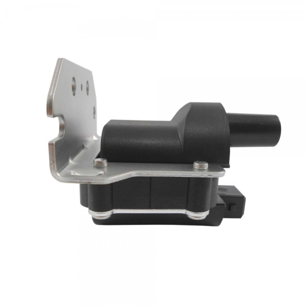 Bobina de Ignição NGK U1092 VW Saveiro e Gol Mi - Cód.2557
