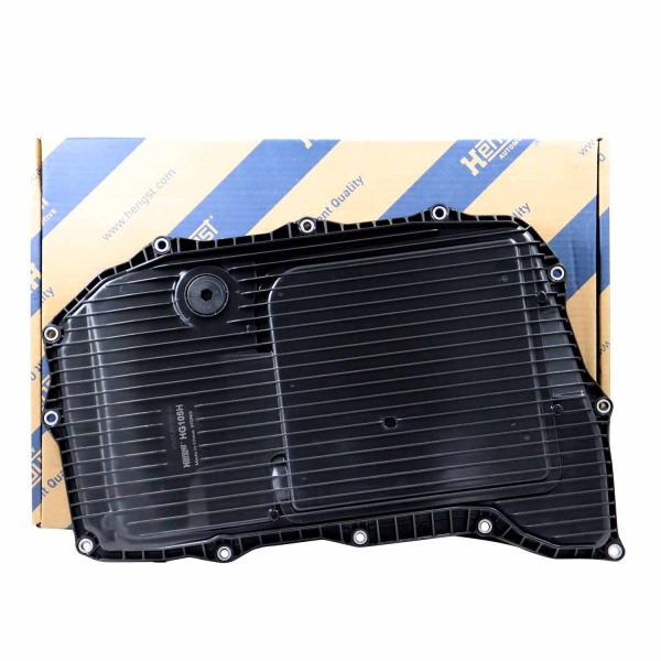 Carter Cambio Autom. Hengst HG105H D836 Audi A4 - Cód.12302