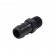 Niple Espigão Fixo Macho 1/4NPT x 1/2\\\