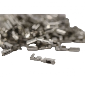 Terminal de Encaixe ETE8045 Fêmea 2,0mm - Cód.8320