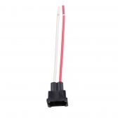 Chicote ETE7725 Reparo Eletroventilador VW Gol - Cód.10752