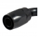 Conexão 12AN / AN12 Curva 45° Aeroquip All Black - Cód.7172