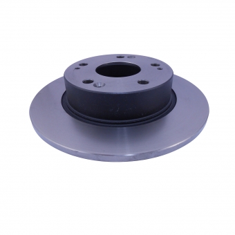 Kit Disco de Freio BD5252 Tras. Honda Accord  - Cód.4422