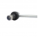 Bieleta Delphi TC3735 Jeep Renegade, Compass - Cód.11329
