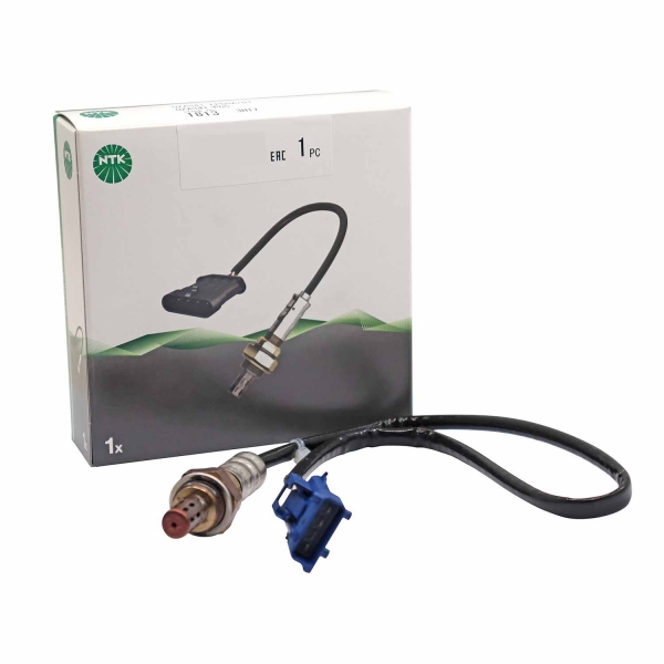 Sonda Lambda NTK OZA341-PG5 Citroen C3 1.4 8V - Cód.2332
