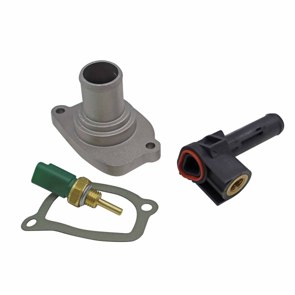 Kit Válvula Termostática MTE 20027 Fiat Siena - Cód.9360