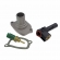 Kit Válvula Termostática MTE 20027 Fiat Siena - Cód.9360