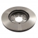 Kit Disco de Freio BD2064 Diant. Nissan Sentra - Cód.4265