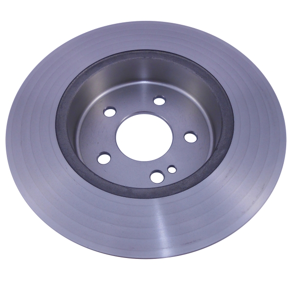 Kit Disco de Freio BD6486 Tras. Mercedes C200 - Cód.5489