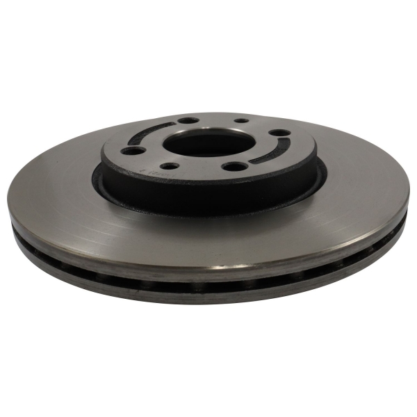 Kit Disco Freio BD1650 Diant. Argo, Linea, Cronos - Cód.4395