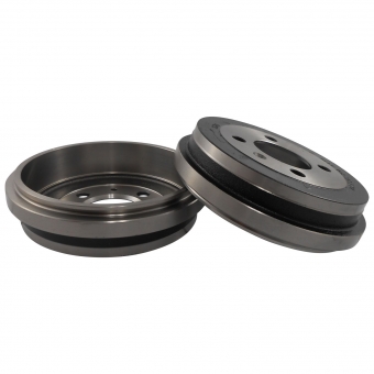 Kit Tambor de Freio BD5596 Tras. VW Gol G6 - Cód.7144