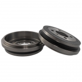 Kit Tambor de Freio BD5596 Tras. VW Gol G6 - Cód.7144