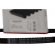 Correia Dentada Gates 20524X19XS Fox, Gol, Golf - Cód.4585