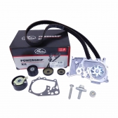Kit Correia e Bomba Gates WP0016/KS707 Sandero - Cód.5670