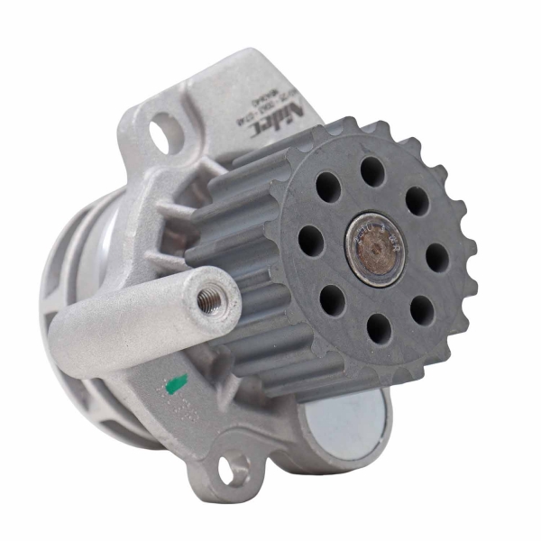 Bomba de Água Nidec NBA0640 VW Amarok 2.0 - Cód.12517