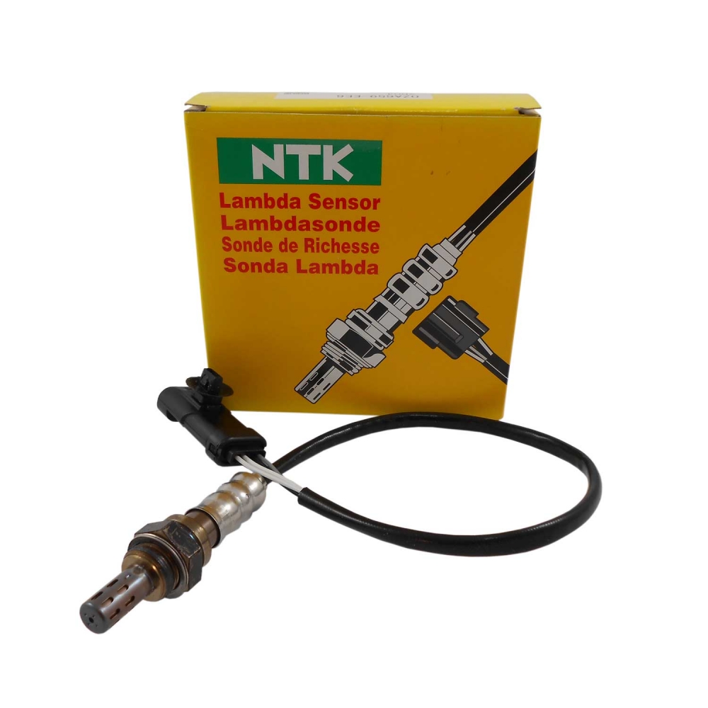 Sonda Lambda NTK OZA659-EE6 Renault Megane - Cód.2159