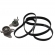 Kit Correia Dentada Gates KS601  Pajero, L200 - Cód.4556
