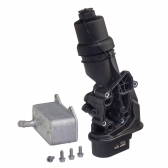 Módulo Filtro de Óleo Hengst H816H VW Jetta 2.5 - Cód.13388