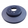 Kit Disco de Freio BD3554 Diant. BMW 528, 530, 535 -Cód.6297
