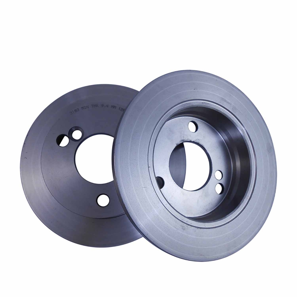 Kit Disco de Freio BD3103 Diant. Renault Kwid 1.0 - Cód.5282