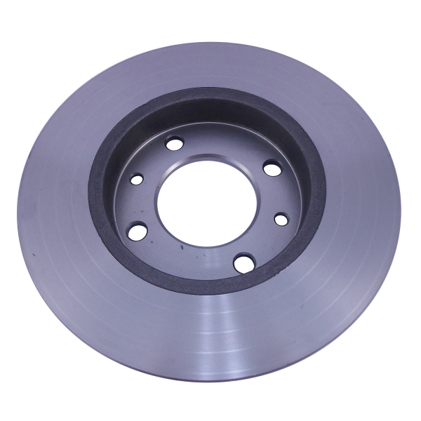 Kit Disco de Freio BD4746 Tras. Citroen C3, C4 - Cód.5156