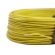 Cabo Flex. Automotivo 2.50mm Amarelo - Cód.9588