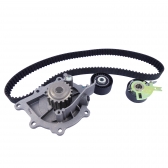 Kit Correia e Bomba Gates WP0090/KS904 Evoque 2.2 - Cód.5653