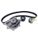 Kit Correia e Bomba Gates WP0090/KS904 Evoque 2.2 - Cód.5653
