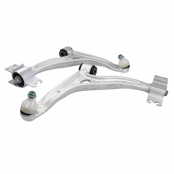 Par Bandeja Susp. Delphi TC3704/3 Mercedes A200 - Cód.11652