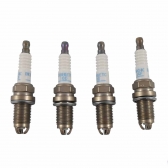 Jg Velas de Ignição NGK BKUR6ETC-10D VW Gol 1.6 - Cód.2765