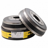 Kit Tambor de Freio BD4202 Nissan Frontier 2.3 - Cód.12774