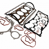 Jg Juntas Motor s/ Ret. Elring 123.016 Zetec 1.6 - Cód.8781