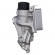 Módulo Filtro de Óleo Hengst H812H MB C280 - Cód.13386