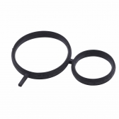 Junta Bomba d'agua Elring 457.470 BMW 116i, 118i - Cód.10121