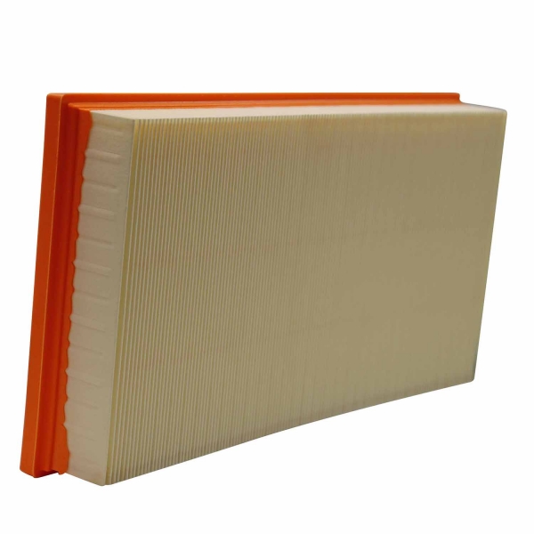 Filtro de Ar Hengst E301L Audi A3 1.8 20V - Cód.11854
