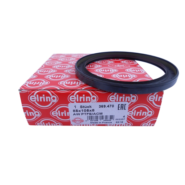 Retentor Traseiro 369.470 BMW 118i, Mini Cooper - Cód.5698