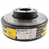 Kit Disco de Freio BD0673 Diant. BMW 318i, Z3 - Cód.5113