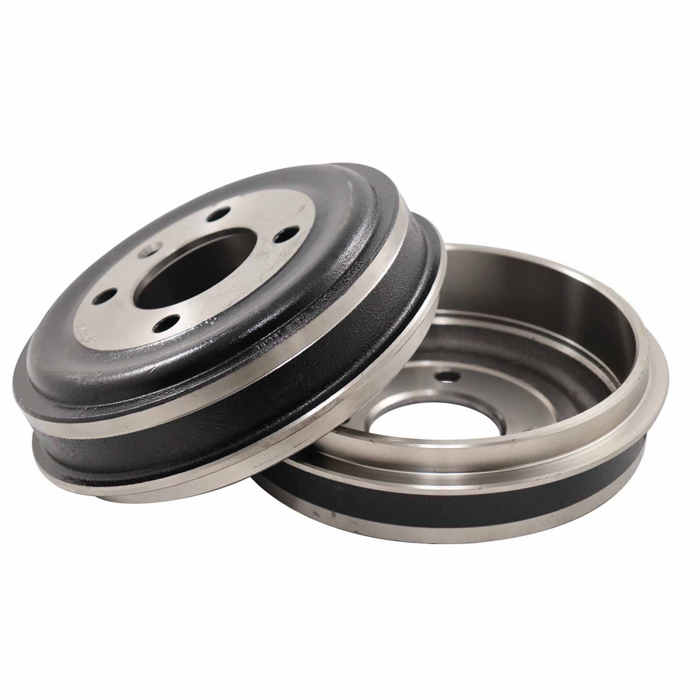 Kit Tambor de Freio BD4764 Peugeot 208 - Cód.8947