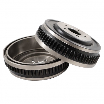 Kit Tambor de Freio Tras. BD7930 Ford Ranger  - Cód.8393