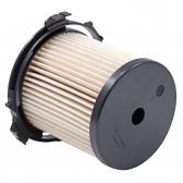 Filtro de Combustível Hengst E433KPD257 Transit - Cód.11853