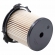 Filtro de Combustível Hengst E433KPD257 Transit - Cód.11853