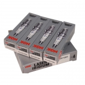 Jogo de Velas de Ignição NGK DILKAR7Q8D Etios - Cód.7882