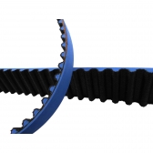 Correia Dentada Gates T167RB Mitsubishi Lancer EVO- Cód.7271