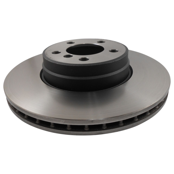 Kit Disco de Freio BD2207 Diant.  Range Rover  - Cód.3600