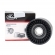 Polia da Correia Micro-V Gates 38018 Audi A3 - Cód.13672