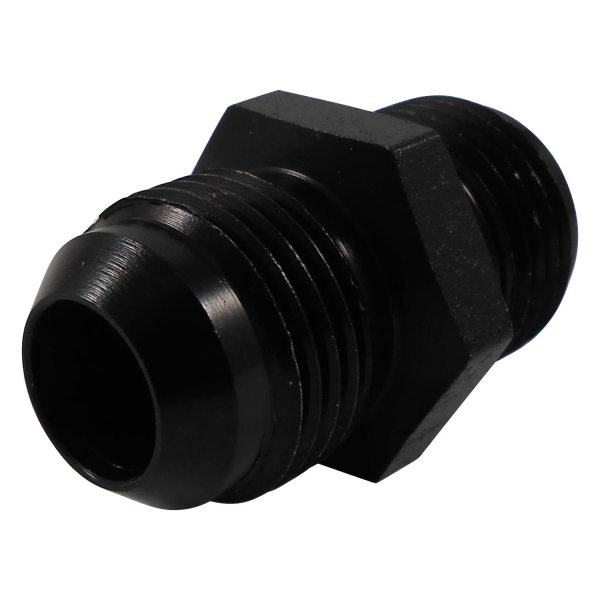 Niple Aeroquip 8AN x 8AN - Cód.1219